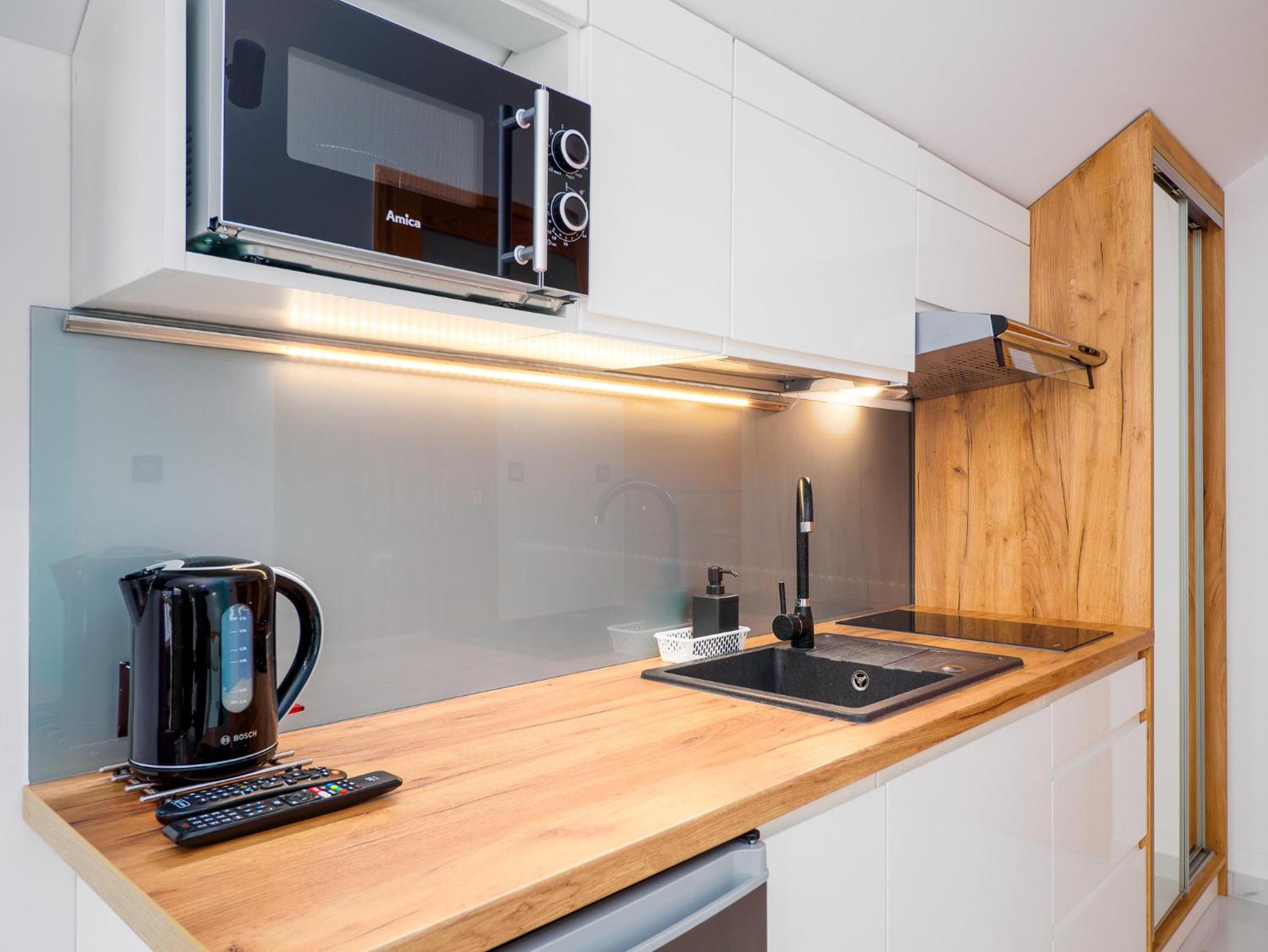 Edelhouse Lägenhet Szczawnica Exteriör bild